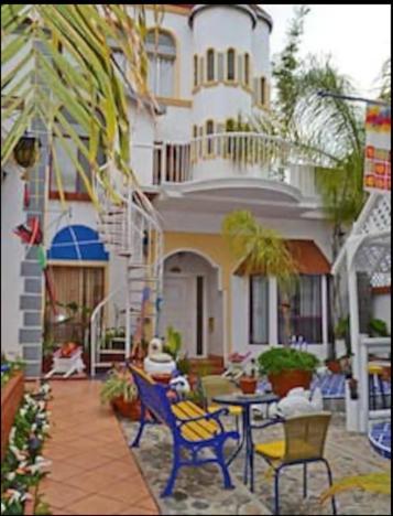 Welcome To Casa Viva Mexico 3-Bedrooms 2-Bathroms 6-Guests Close To Shoping Center & Beach Tijuana Kültér fotó