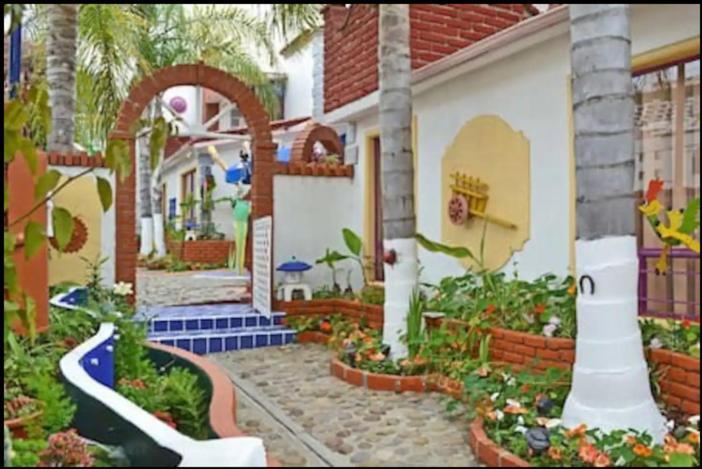 Welcome To Casa Viva Mexico 3-Bedrooms 2-Bathroms 6-Guests Close To Shoping Center & Beach Tijuana Kültér fotó