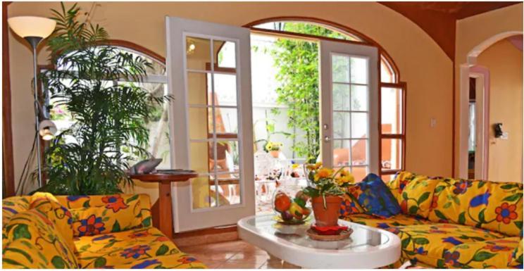 Welcome To Casa Viva Mexico 3-Bedrooms 2-Bathroms 6-Guests Close To Shoping Center & Beach Tijuana Kültér fotó